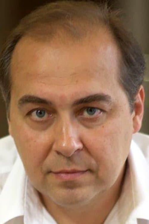 Aleksandr Solonenko profile photo