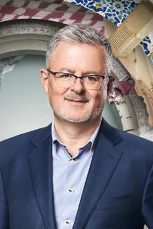 Christopher Clark profile photo