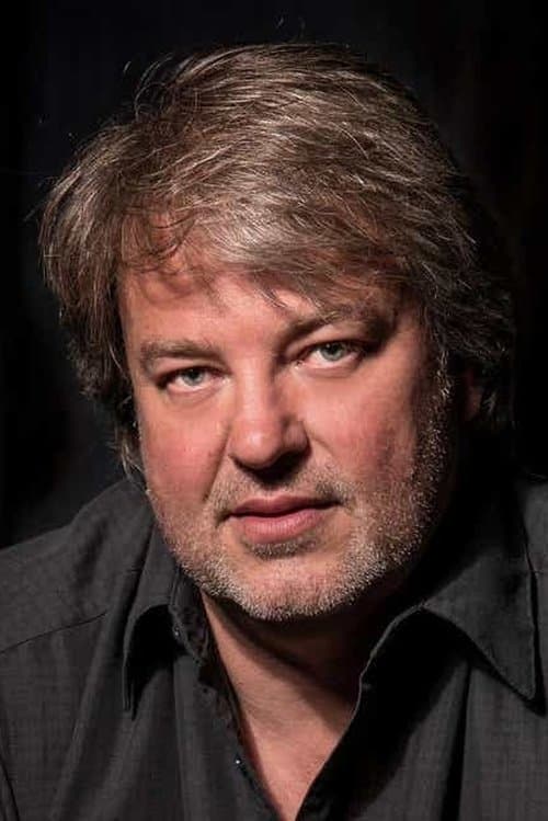 Christopher Franke profile photo