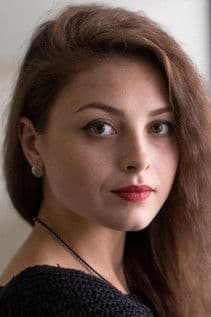 Anastasiya Tyunina profile photo