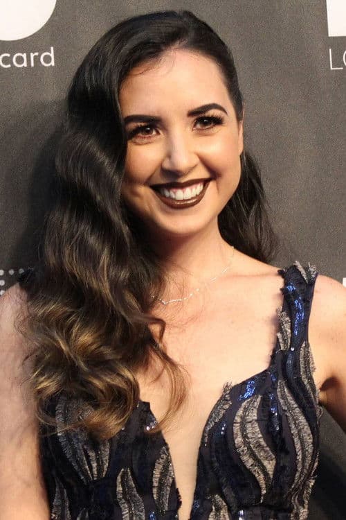 Fátima Torre profile photo