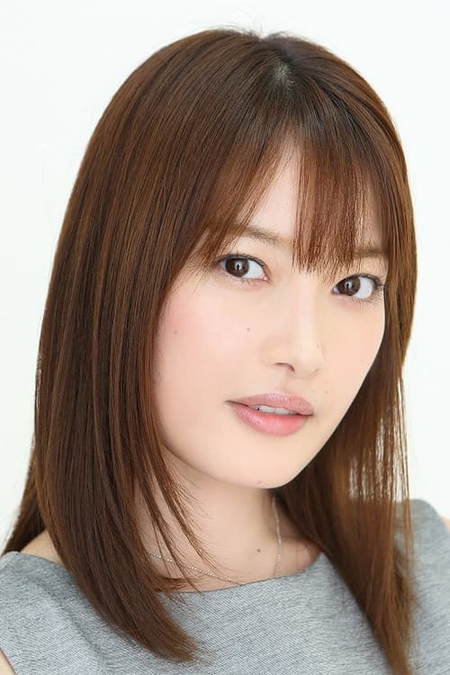 Erina Nakayama profile photo