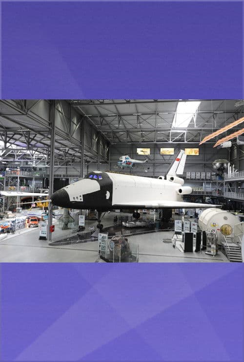 Geheimnisse der Sowjet-Technik - Mondraketen und Monsterflieger poster