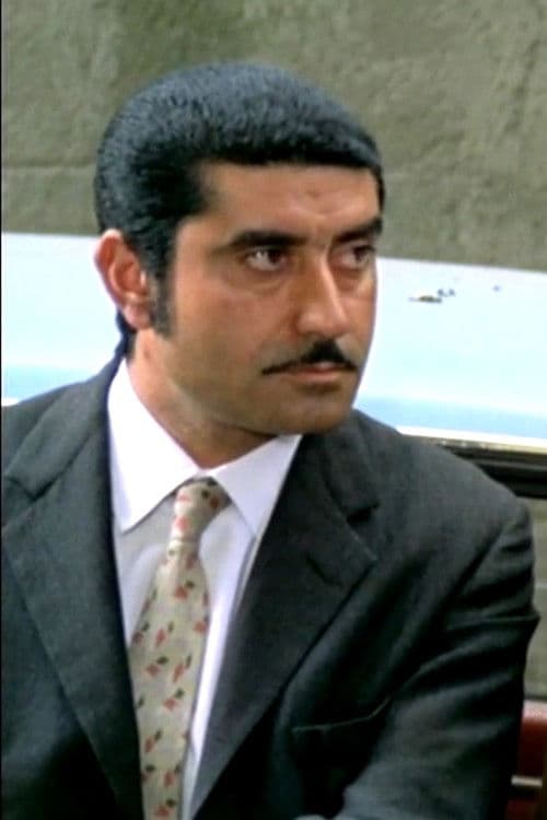 Alberto Fogliani profile photo