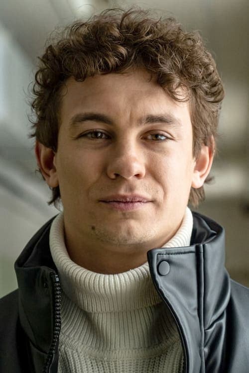 Nikita Kologrivyy profile photo