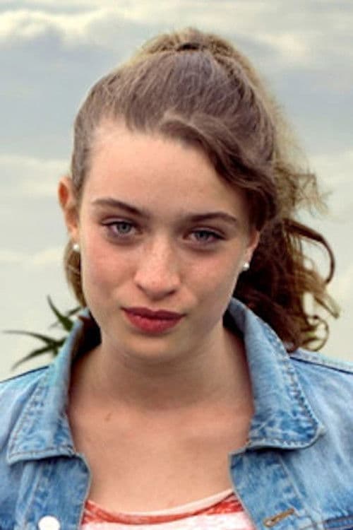 Megan de Kruijf profile photo