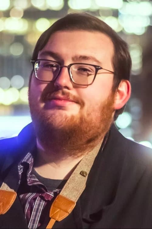 Cade Thomas profile photo