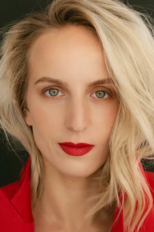 Maria Shurochkina profile photo