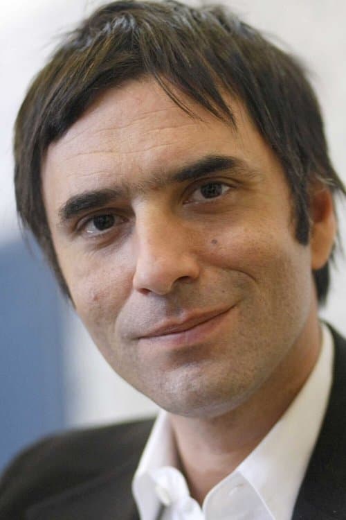 Samuel Benchetrit profile photo