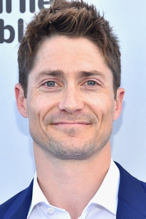 Matthew MacCaull profile photo