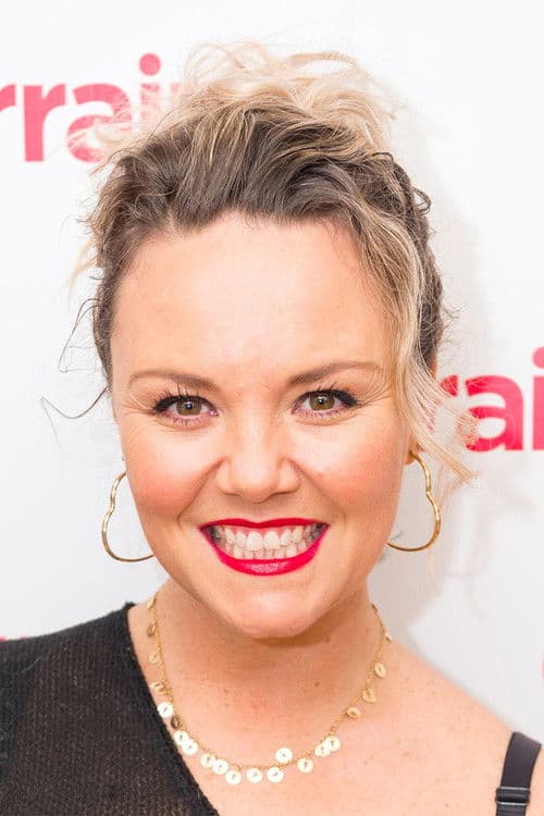 Charlie Brooks profile photo