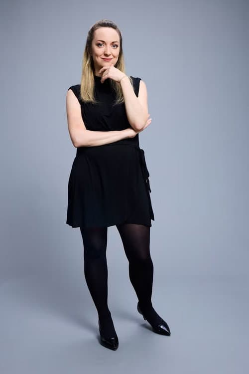 Elisabeth Pähtz profile photo