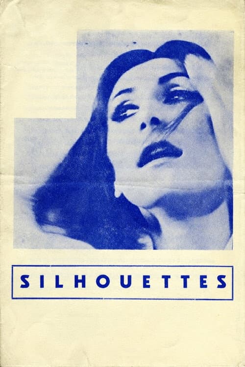 Silhouettes poster