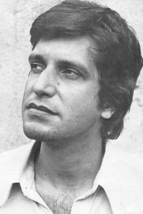 Carlos Arena profile photo