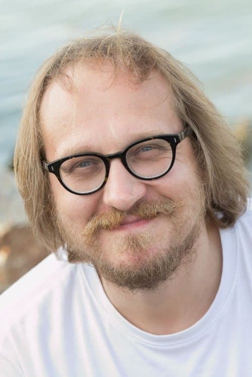 Andres Roosileht profile photo