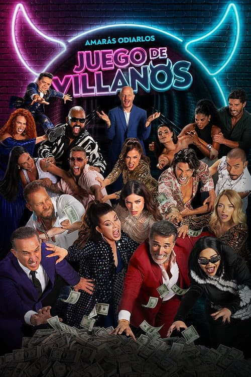 Juego de Villanos