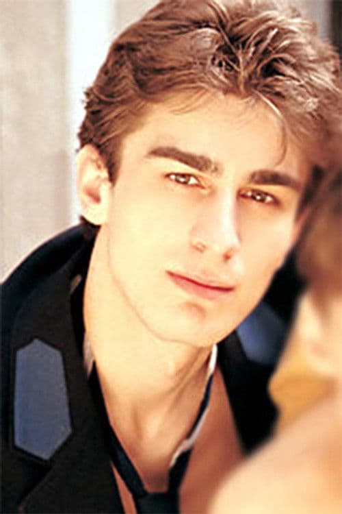 Erich Tauber profile photo