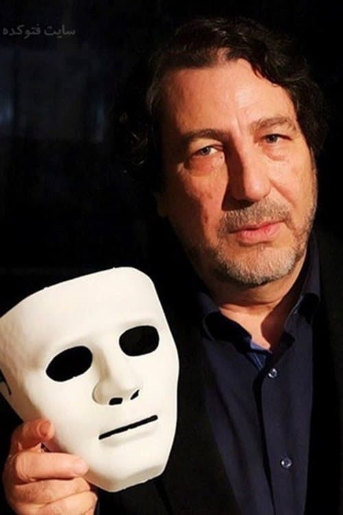 Masoud Delkhah profile photo