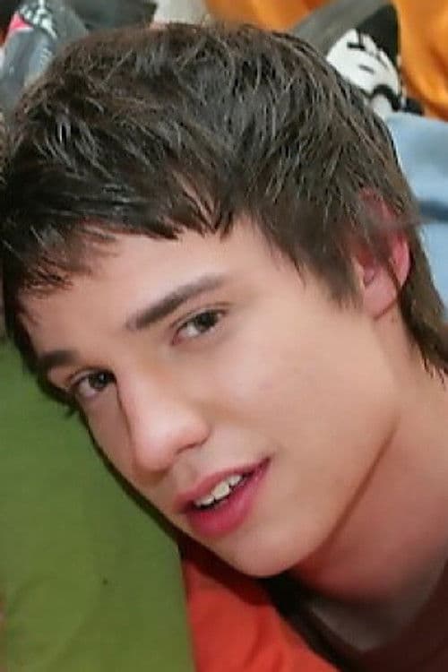 Johny Bravo profile photo