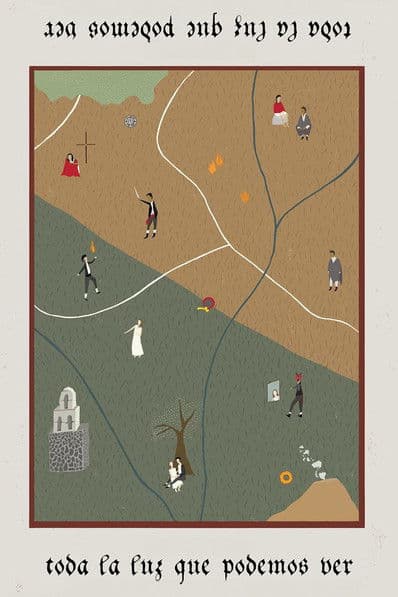 All the Light We Can See poster