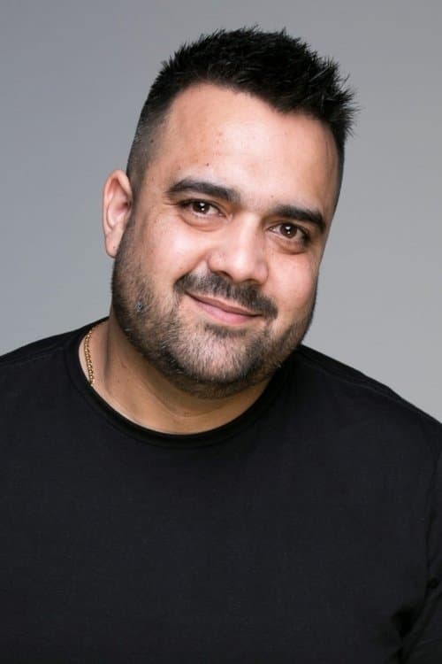 Dane Simpson profile photo