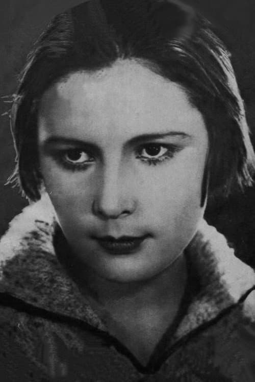 Anastasiya Kozhevnikova profile photo