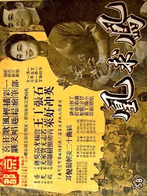 Where Is My Bride? poster