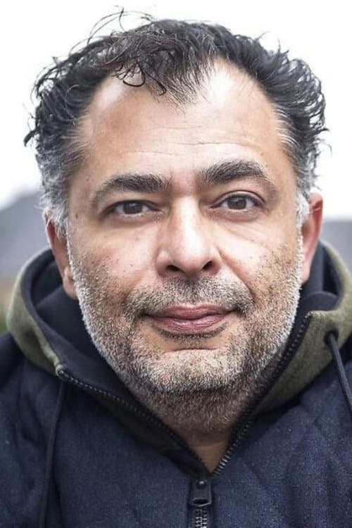 Omar Ahmad Marzouk profile photo