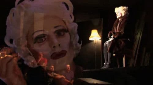 This Is Not a Dream poster