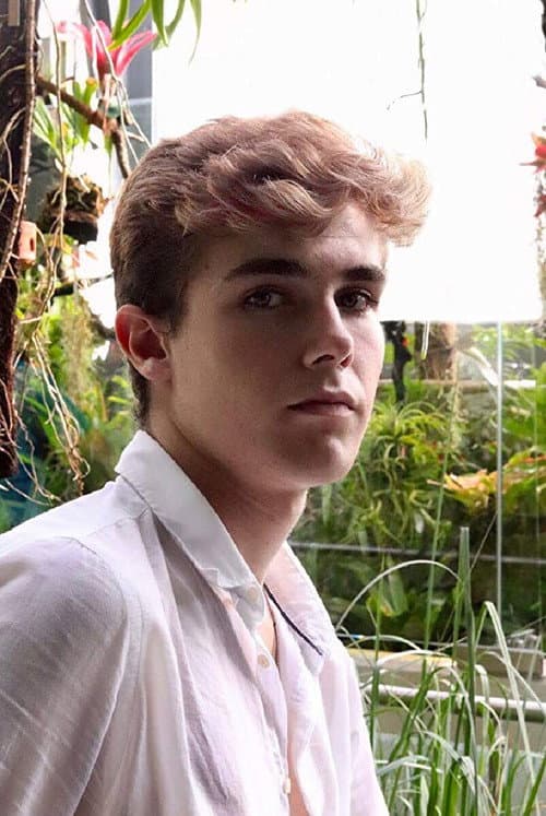 Jorge Tudanca profile photo
