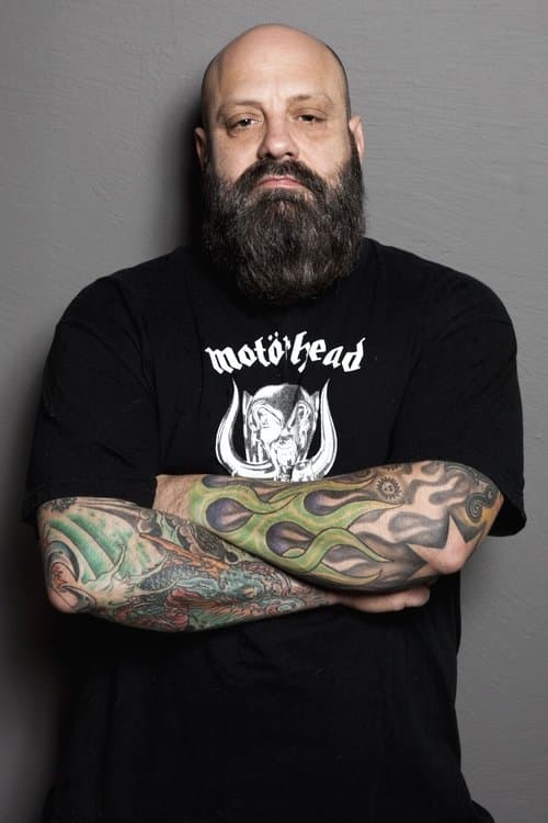 Kirk Windstein profile photo