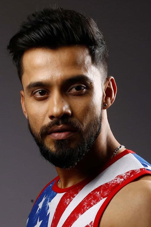 Vishweshwar Akula profile photo