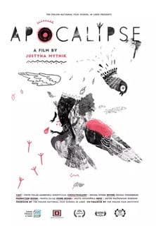 Apocalypse poster