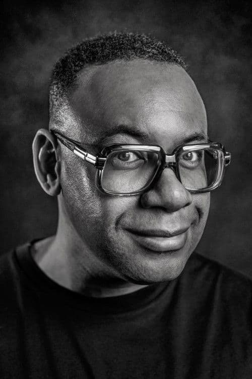 Howard Komproe profile photo