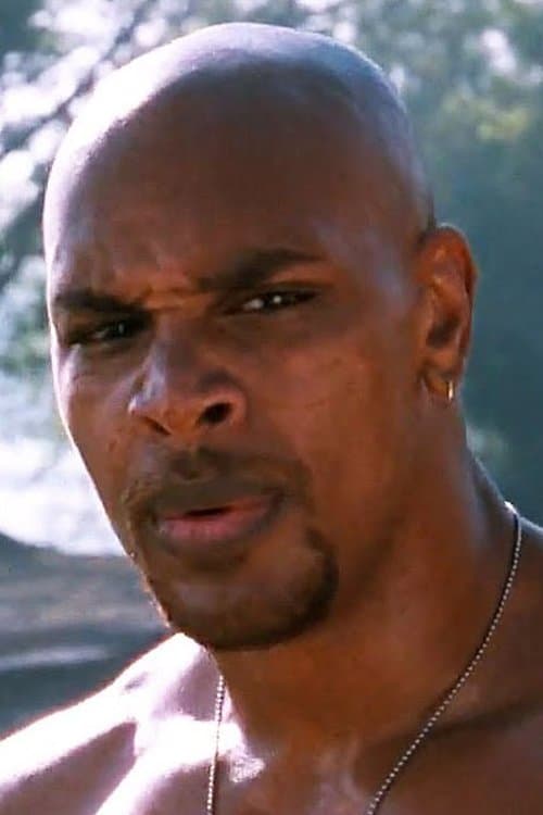 Lynn 'Red' Williams profile photo