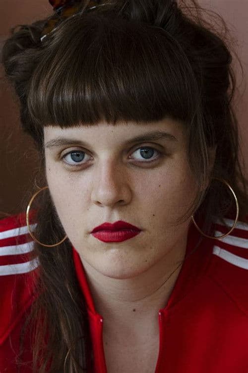 Vera Flück profile photo