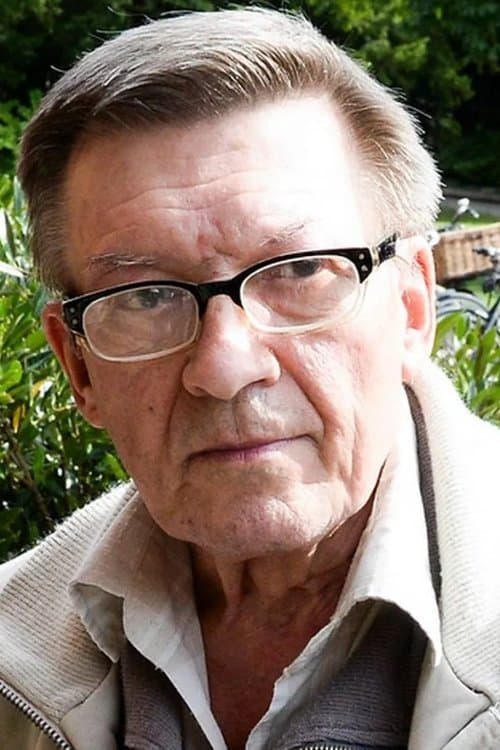 Esper Hagen profile photo