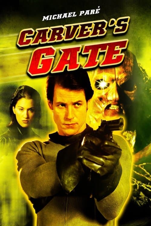 Carver's Gate poster