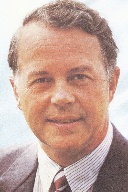 Ernst Albrecht profile photo