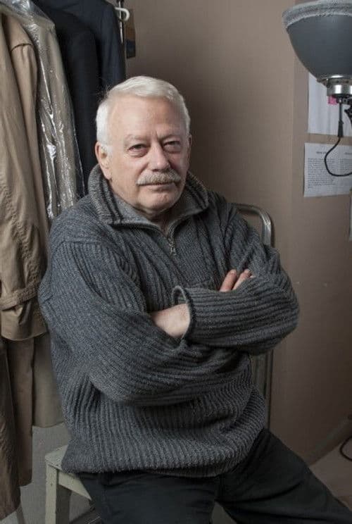 Jevgēņijs Paškēvičs profile photo