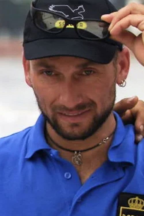 Roberto Delle Monache profile photo