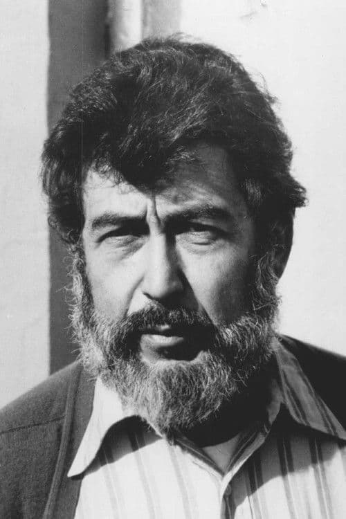 Nat Hentoff profile photo