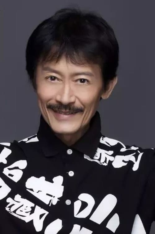 Frankie Chan Fan-kei profile photo