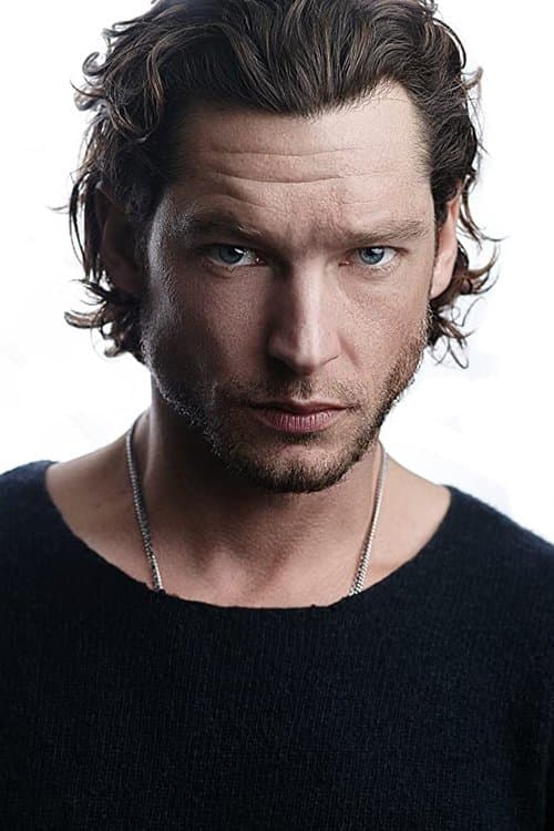 Jackson Davis profile photo