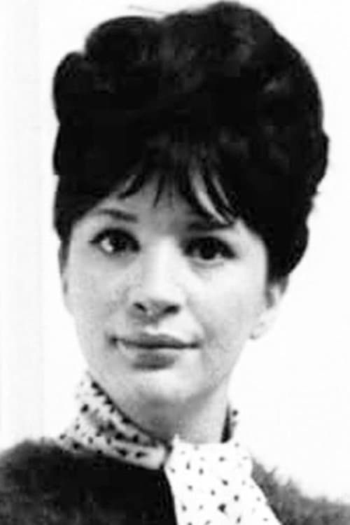 Monique Joly profile photo