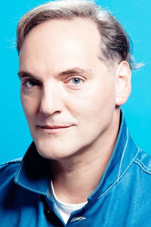 Miguel Ângelo profile photo