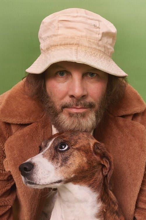 Philippe Katerine profile photo