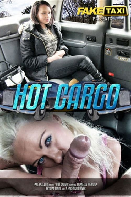 Hot Cargo poster