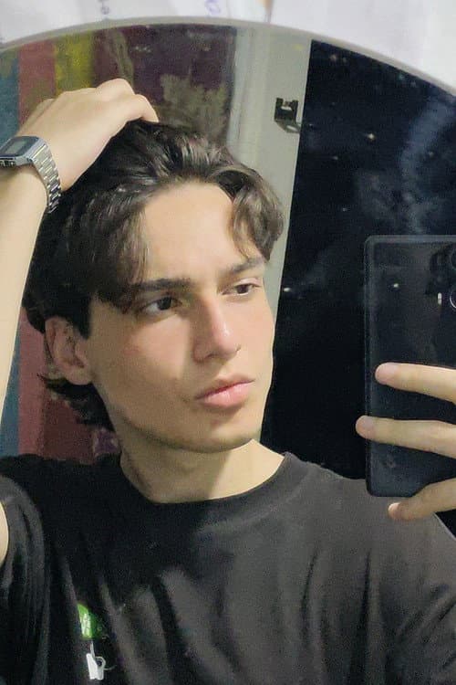 Rashad Hajiyev profile photo