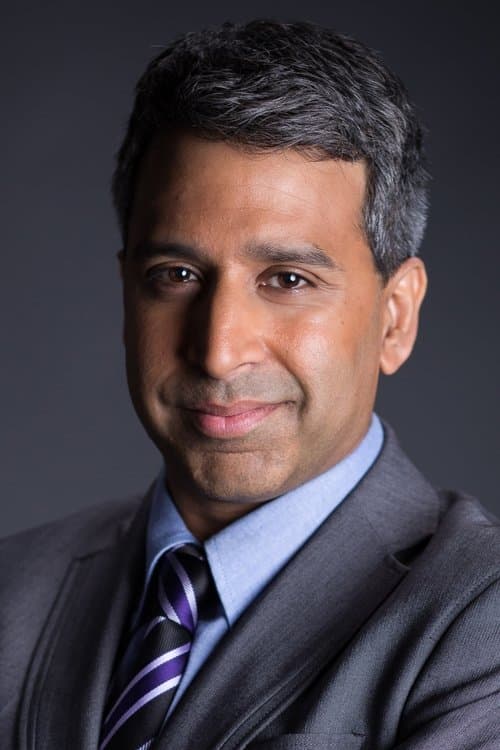 Vijay Mehta profile photo